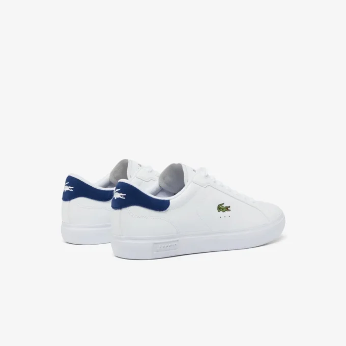 Powercourt-Sneaker aus Leder für Herren