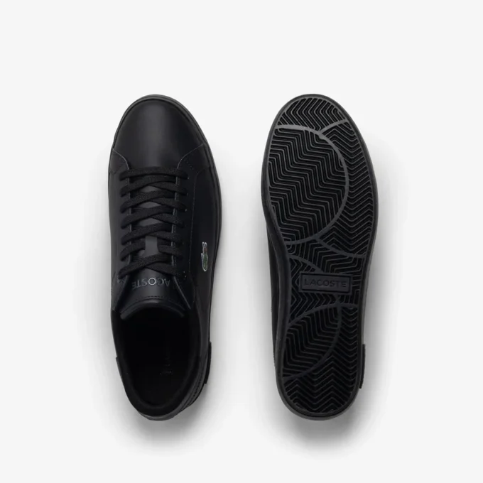 Powercourt-Sneaker aus Leder für Herren