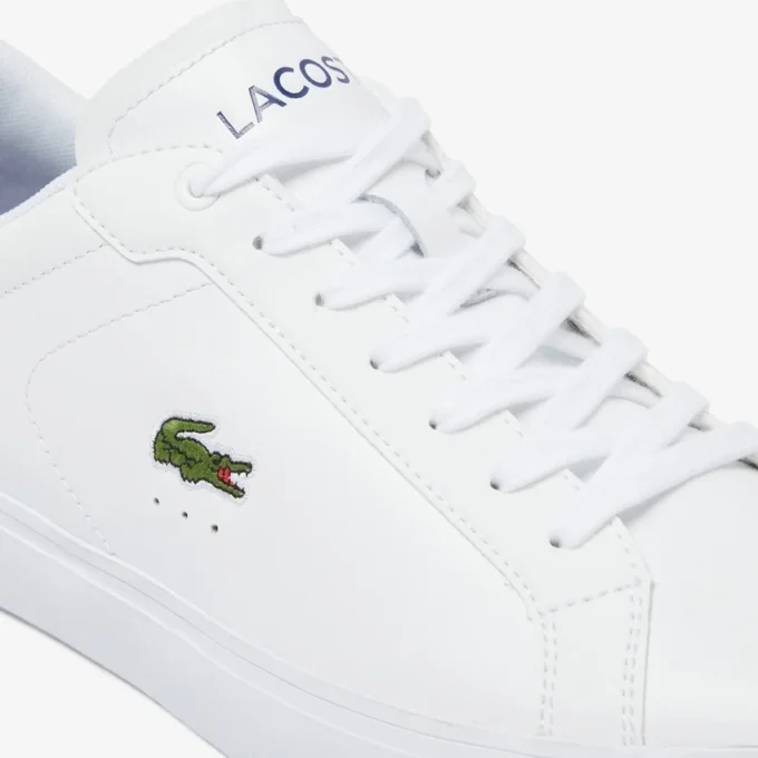 Powercourt-Sneaker aus Leder für Herren