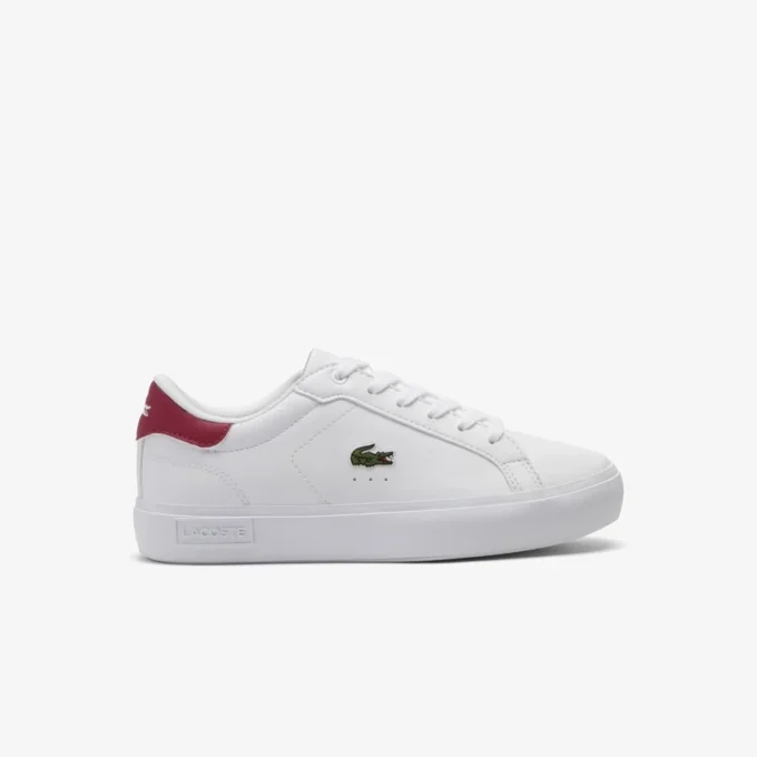 Powercourt-Sneaker für Kinder