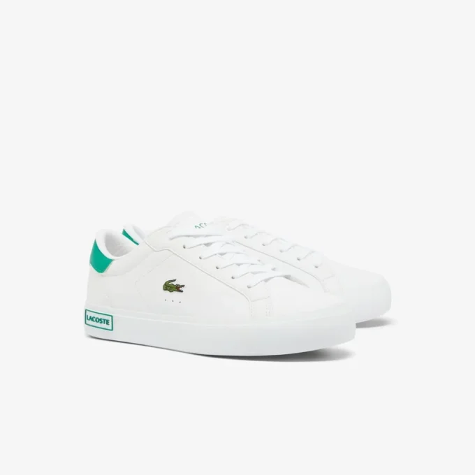 Powercourt-Sneaker für Kinder
