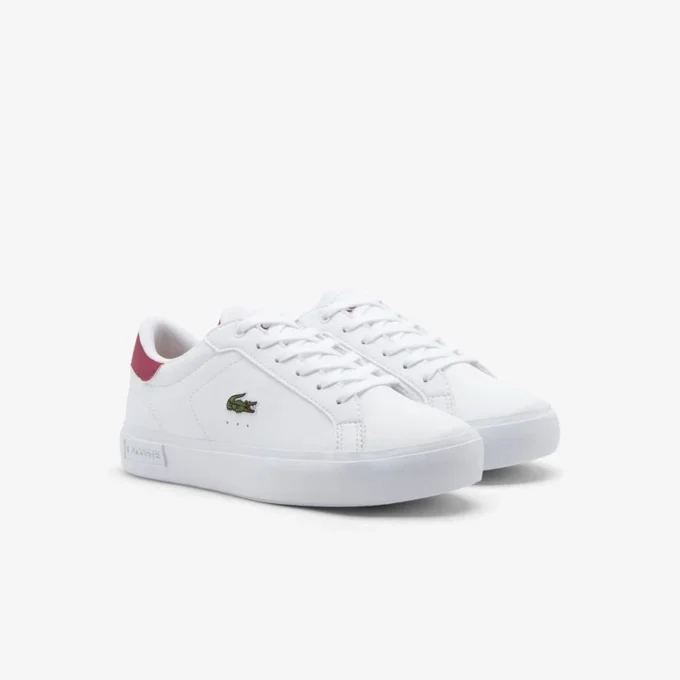 Powercourt-Sneaker für Kinder