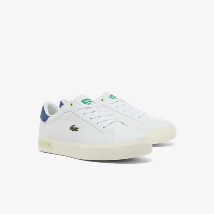 Powercourt-Sneaker für Kinder