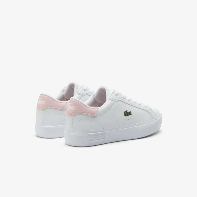 Powercourt-Sneaker für Kinder