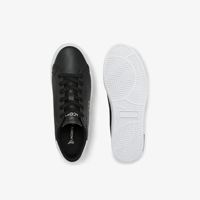 Powercourt-Sneaker für Kinder