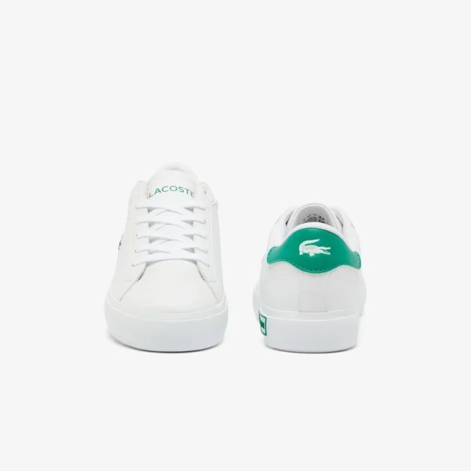 Powercourt-Sneaker für Kinder