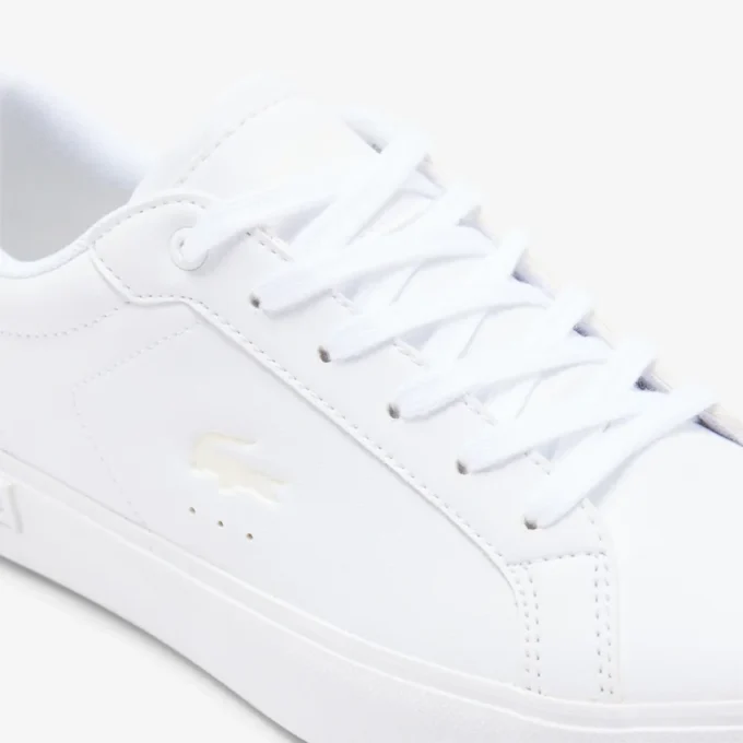 Powercourt-Sneaker für Kinder