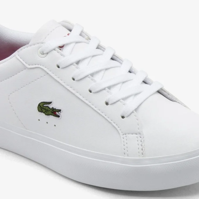 Powercourt-Sneaker für Kinder