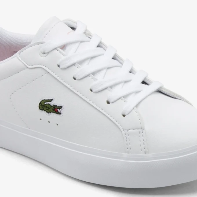 Powercourt-Sneaker für Kinder
