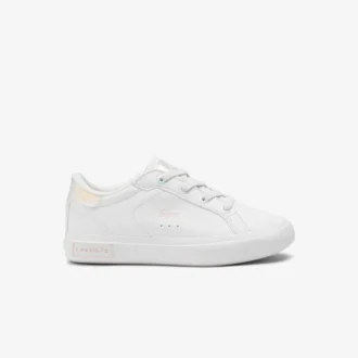 Powercourt-Sneaker für Kleinkinder