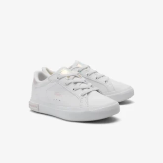 Powercourt-Sneaker für Kleinkinder