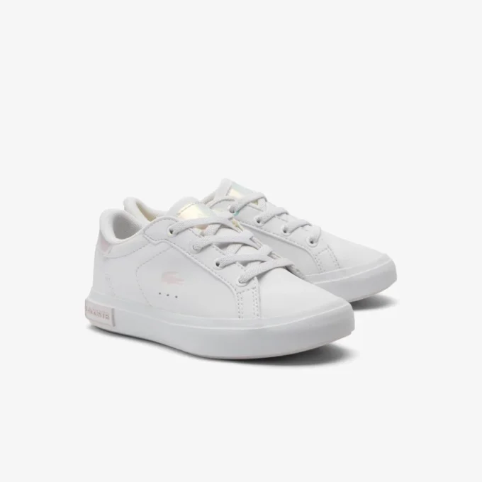 Powercourt-Sneaker für Kleinkinder