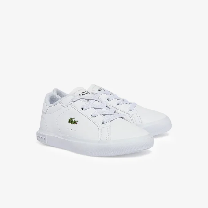 Powercourt-Sneaker für Kleinkinder