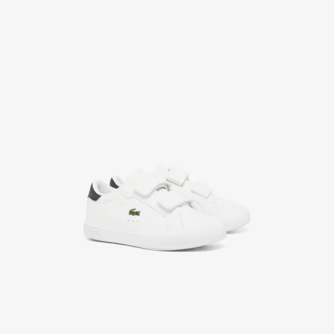 Powercourt-Sneaker für Kleinkinder