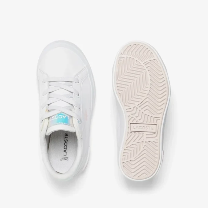 Powercourt-Sneaker für Kleinkinder