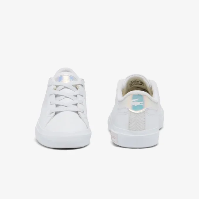 Powercourt-Sneaker für Kleinkinder