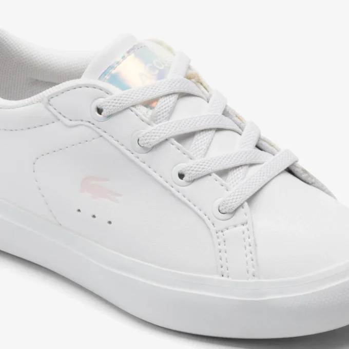 Powercourt-Sneaker für Kleinkinder