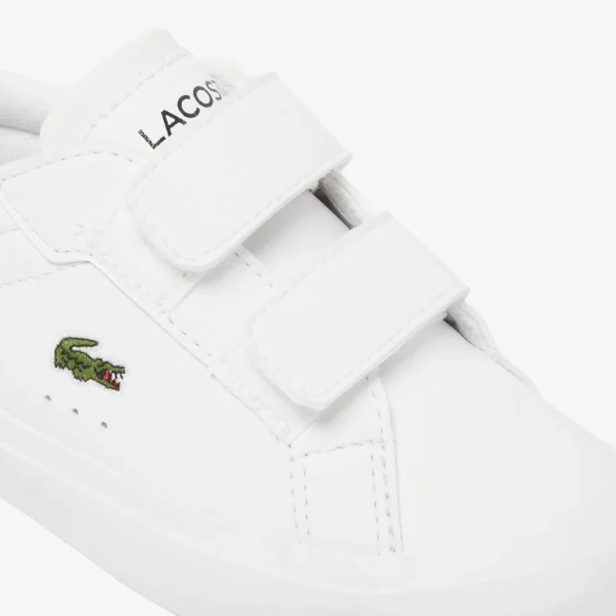 Powercourt-Sneaker für Kleinkinder