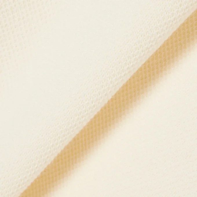 Pullover mit Polo-Kragen und „Made in France“-Emblem