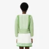 Pullover mit Tennis-Motiv