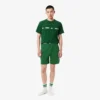 Pyjama-Shorts aus weicher Baumwolle für Herren