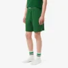 Pyjama-Shorts aus weicher Baumwolle für Herren