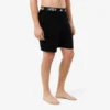 Pyjama-Shorts aus weicher Baumwolle für Herren
