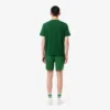 Pyjama-Shorts aus weicher Baumwolle für Herren