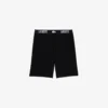 Pyjama-Shorts aus weicher Baumwolle für Herren