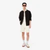 Regular Fit Colorblock Piqué-Poloshirt