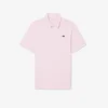 Regular Fit Ultra Dry gestreiftes Golf-Poloshirt