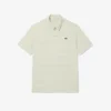 Regular Fit Ultra Dry gestreiftes Golf-Poloshirt