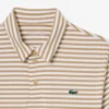 Regular Fit Ultra Dry gestreiftes Golf-Poloshirt