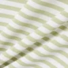 Regular Fit Ultra Dry gestreiftes Golf-Poloshirt