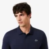 Regular Fit Ultra Dry Langarm-Golf-Poloshirt
