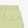 Retroshorts mit Diamant-Logo
