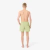 Retroshorts mit Diamant-Logo