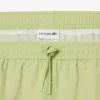 Retroshorts mit Diamant-Logo