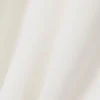Ärmelloses Stretch-Piqué-Kleid