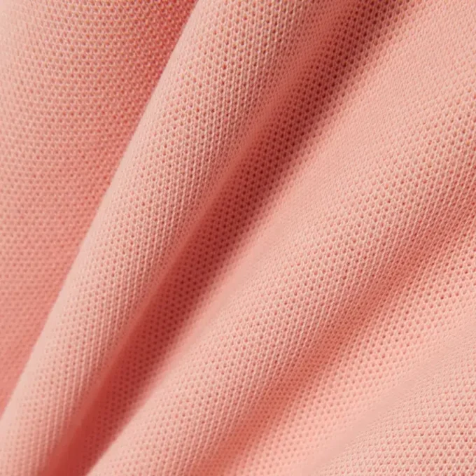 Ärmelloses Stretch-Piqué-Kleid