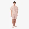 Roland Garros Edition Pyjama-Oberteil