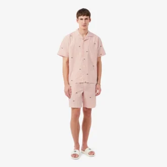 Roland Garros Edition Pyjama-Oberteil