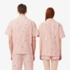 Roland Garros Edition Pyjama-Oberteil