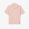 Roland Garros Edition Pyjama-Oberteil