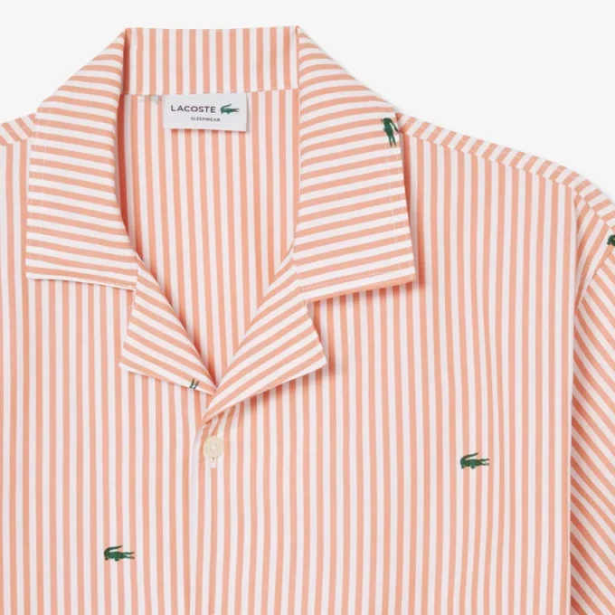 Roland Garros Edition Pyjama-Oberteil