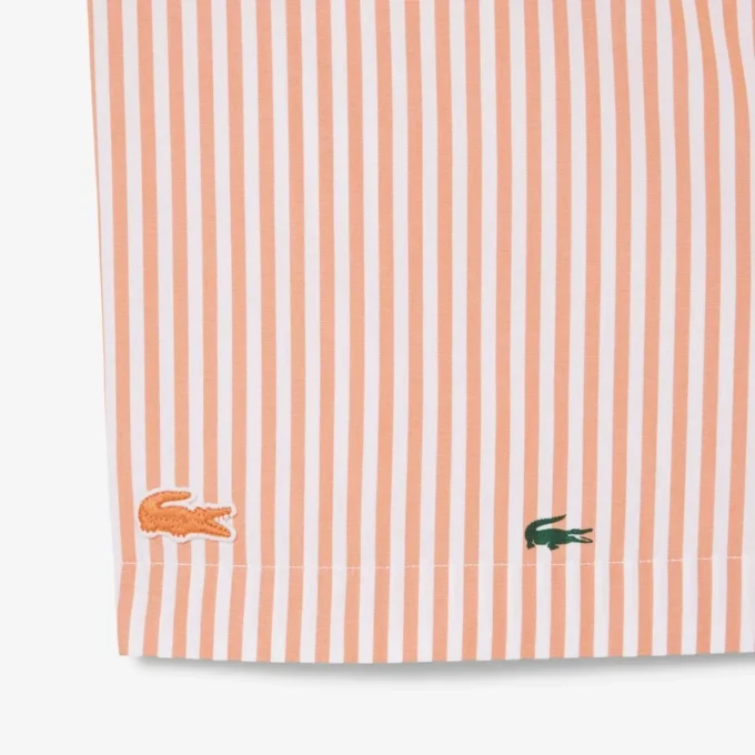 Roland Garros Edition Pyjama-Oberteil