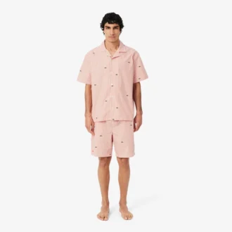 Roland Garros Edition Pyjama-Shorts