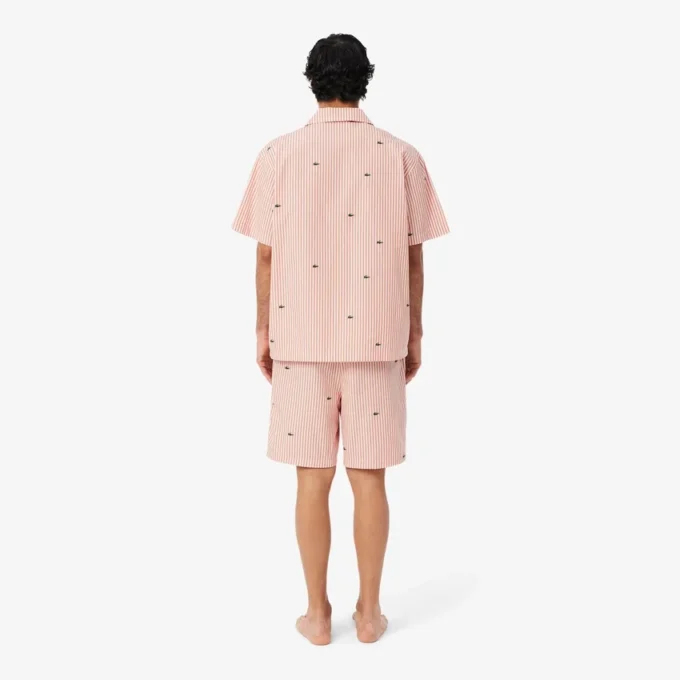 Roland Garros Edition Pyjama-Shorts