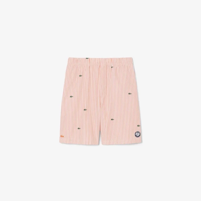 Roland Garros Edition Pyjama-Shorts
