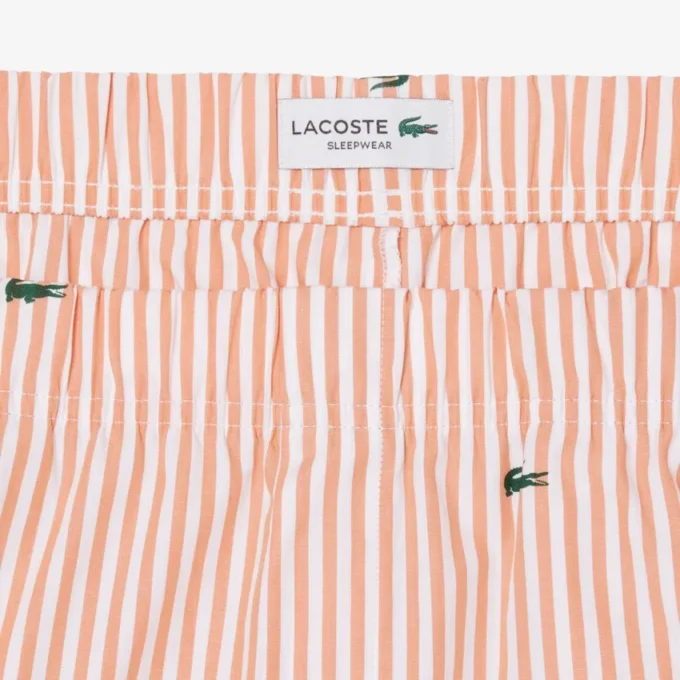 Roland Garros Edition Pyjama-Shorts